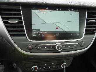 Opel Crossland X 1.2 T EDITION picture 10