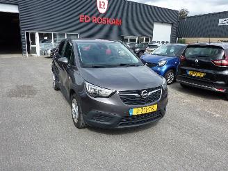 škoda osobní automobily Opel Crossland X 1.2 T EDITION 2020/1