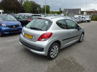 Peugeot 207 1.4 VTI X-LINE AIRCO picture 2