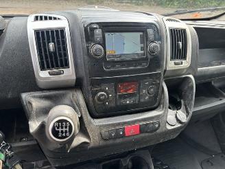 Fiat Ducato 2.3 MJ 131pk  Clima Navi 3-pers  NAP picture 15
