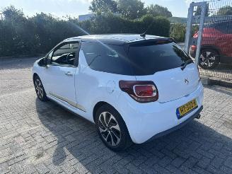 DS Automobiles DS 3 1.6 HDI Business Clima picture 4