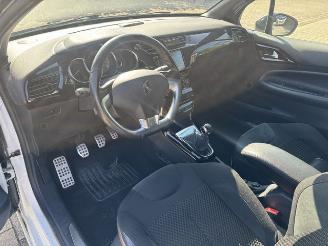 DS Automobiles DS 3 1.6 HDI Business Clima picture 13