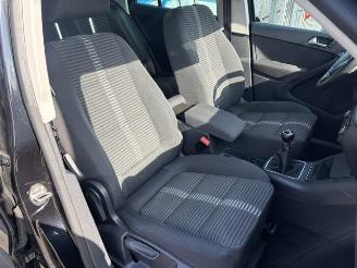 Volkswagen Tiguan 1.4 TSI Sport&Style picture 10