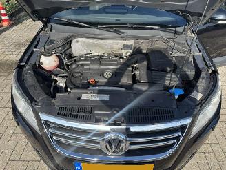 Volkswagen Tiguan 1.4 TSI Sport&Style picture 12