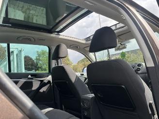 Volkswagen Tiguan 1.4 TSI  Sport&Style Pano 160pk picture 14