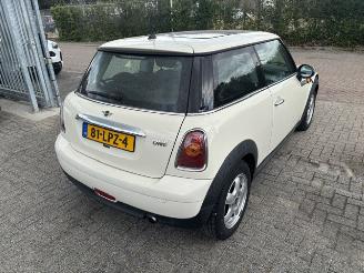 Mini One 1.6 One  Pano  NAP picture 3