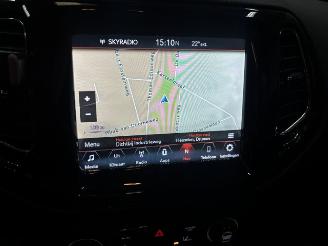 Jeep Compass 1.4 M. Limited Automaat 4X4 170pk picture 19