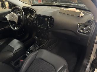 Jeep Compass 1.4 M. Limited Automaat 4X4 170pk picture 11
