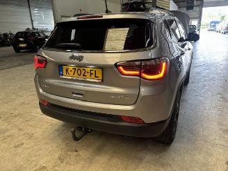 Jeep Compass 1.4 M. Limited Automaat 4X4 170pk picture 15