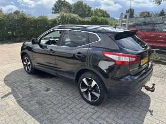 Nissan Qashqai 1.5 DCI N-Vision Pano picture 7