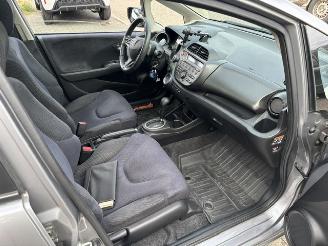 Honda Jazz 1.4 Hybride Pano Automaat Elegance picture 11