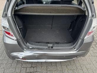 Honda Jazz 1.4 Hybride Pano Automaat Elegance picture 14