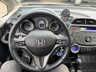 Honda Jazz 1.4 Hybride Pano Automaat Elegance picture 19