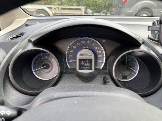 Honda Jazz 1.4 Hybride Pano Automaat Elegance picture 18