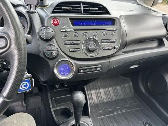 Honda Jazz 1.4 Hybride Pano Automaat Elegance picture 17