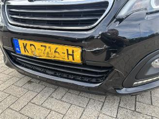 Peugeot 108 1.0 e-VTI 5-drs Airco picture 9