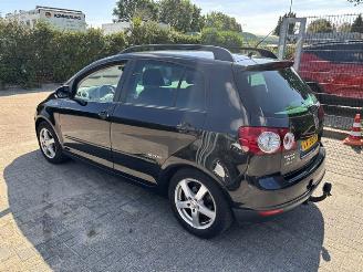Volkswagen Golf plus 1.4 TSI Comfort clima picture 5