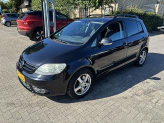 Volkswagen Golf plus 1.4 TSI Comfort clima picture 6
