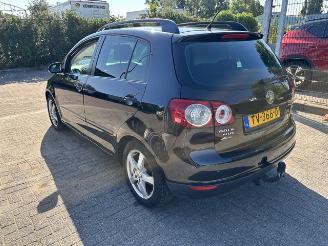 Volkswagen Golf plus 1.4 TSI Comfort clima picture 5