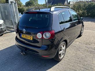 Volkswagen Golf plus 1.4 TSI Comfort clima picture 4