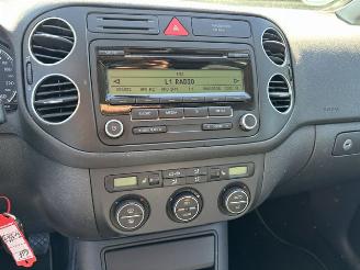 Volkswagen Golf plus 1.4 TSI Comfort clima picture 16