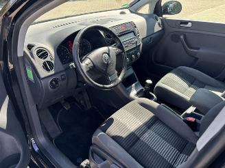 Volkswagen Golf plus 1.4 TSI Comfort clima picture 14