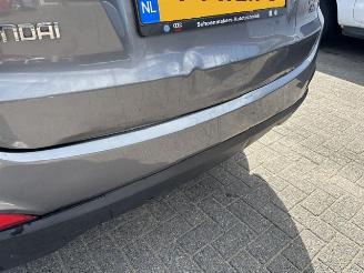 Hyundai Ix35 1.6i GDI Dynamic NAP picture 7