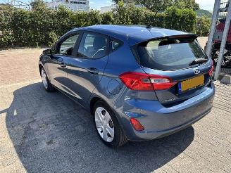 Ford Fiesta 1.1 Trend 5-drs airco NAP picture 5