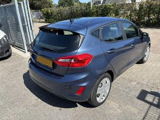 Ford Fiesta 1.1 Trend 5-drs airco NAP picture 4