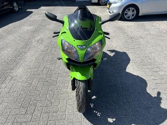 Kawasaki Ninja ZX - 9R Ninja ZX-9R picture 9