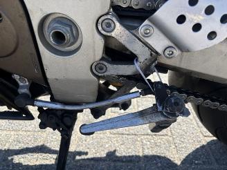 Kawasaki Ninja ZX - 9R Ninja ZX-9R picture 6