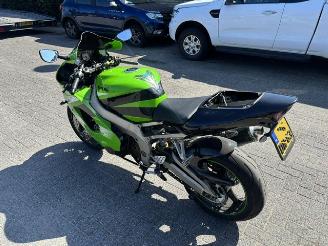 Kawasaki Ninja ZX - 9R Ninja ZX-9R picture 4