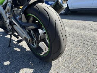 Kawasaki Ninja ZX - 9R Ninja ZX-9R picture 13