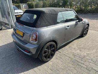 Mini Cooper S 1.6 Cooper S Chili  184pk picture 3