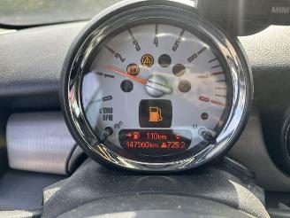 Mini Cooper S 1.6 Cooper S Chili  184pk picture 16