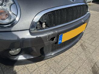 Mini Cooper S 1.6 Cooper S Chili  184pk picture 9