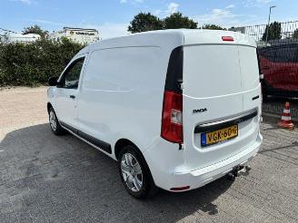 Avarii autoturisme Dacia Dokker 1.5 DCI 90 Solid airco NAP 2020/7