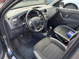 Dacia Logan 0.9 TCe Stepway Nap picture 10