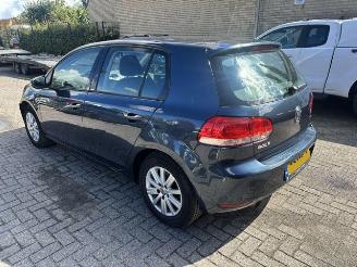 skadebil auto Volkswagen Golf 1.2 TSI Comfort  5-drs clima 2012/2