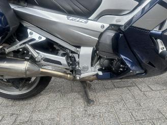Yamaha FJR 1300 FJR 1300 144pk picture 10