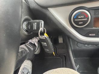 Kia Picanto 1.2 5-drs Dynamic Clima picture 13