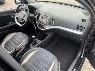Kia Picanto 1.2 5-drs Dynamic Clima picture 10