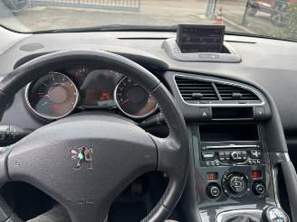 Peugeot 3008 1.6 THP ST Pano NAP picture 17