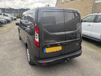 Ford Transit Connect 1.5D L2 TREND (km 31.626 Nap) airco picture 6