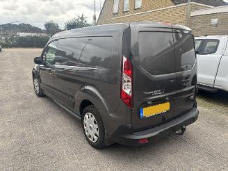 skadebil bedrijf Ford Transit Connect 1.5D L2 TREND (km 31.626 Nap) airco 2022/9