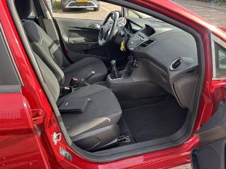 Ford Fiesta 1.0 Style 5-drs airco NAP picture 10