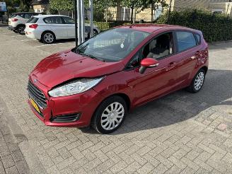 Ford Fiesta 1.0 Style 5-drs airco NAP picture 5