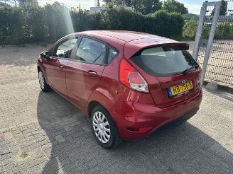 Ford Fiesta 1.0 Style 5-drs airco NAP picture 4
