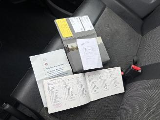 Opel Vivaro 1.5 CDTI L2H1 Selection airco NAP picture 14