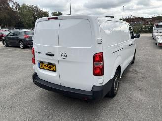 Opel Vivaro 1.5 CDTI L2H1 Selection airco NAP picture 3